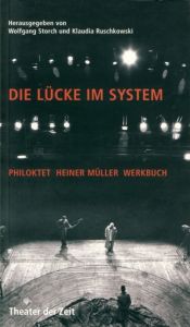 book cover of Die Lücke im System by Unknown