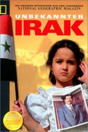 book cover of Unbekannter Irak. Amerikanische Magazinbeiträge by नेशनल ज्योग्राफिक सोसायटी