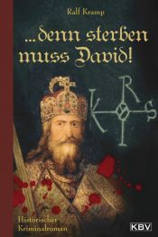 book cover of ...denn sterben muß David! by Ralf Kramp