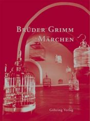 book cover of Märchen, Roter Band by Jacob Ludwig Karl Grimm