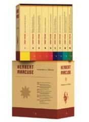 book cover of Schriften in 9 Bänden by Herbert Marcuse
