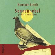 book cover of Sonnennebel. 3 CDs by Hermann Schulz