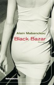 book cover of Black Bazar by Alain Mabanckou