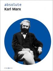 book cover of Karl Marx (with Friedrich Engels): Communist Manifesto, etc. (Collector's Library Essential Thinkers) by 卡尔·马克思