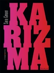 book cover of Karizma by Sara Gmuer
