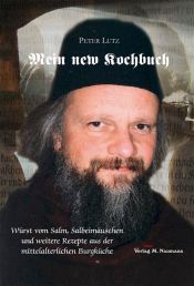 book cover of Mein new Kochbuch by Peter Lutz