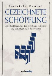 book cover of Gezeichnete Schöpfung by Gabriele Mandel