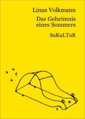 book cover of Das Geheimnis eines Sommers by Linus Volkmann