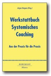 book cover of Werkstattbuch Systemisches Coaching by Unknown