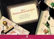 book cover of Die Elefantenwahrheit by Martin Baltscheit