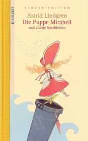 book cover of Die Puppe Mirabell und andere Geschichten by Astrida Lindgrēna