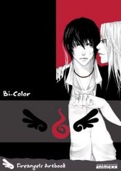 book cover of Bi-Color by Various