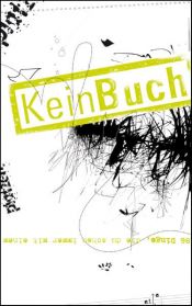 book cover of KeinBuch by -