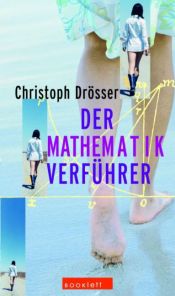 book cover of Der Mathematikverführer by Christoph Drösser