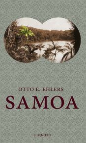 book cover of Samoa. Die Perle der Südsee by Otto Ehrenfried Ehlers