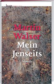 book cover of Mein Jenseits by Martin Walser