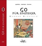 book cover of Go für Einsteiger by Gunnar Dickfeld