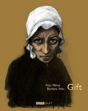 book cover of Gift by Peer Meter