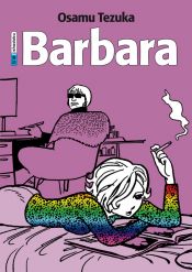 book cover of Barbara 01 by Osamu Tezuka