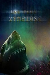 book cover of Symbiose by Uwe Post