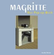 book cover of Magritte: Das Pop-up Handbuch by René Magritte