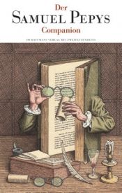 book cover of Samuel Pepys: Die Tagebücher 1660-1669: Vollständige Ausgabe in 9 Bänden nebst einem "Companion" by סמיואל פיפס