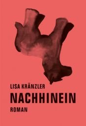 book cover of Nachhinein by Lisa Kränzler