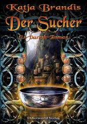 book cover of Der Sucher by Katja Brandis