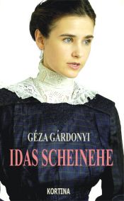 book cover of Ida regénye by Geza Gardonyi