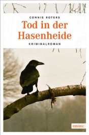 book cover of Tod in der Hasenheide by Connie Roters