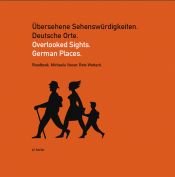 book cover of Übersehene Sehenswürdigkeiten, Deutsche Orte by Michaela Vieser