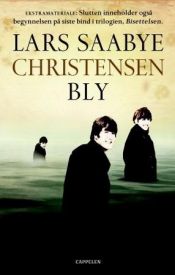 book cover of Bly by 라르스 소뷔에 크리스텐슨