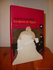 book cover of L'era de Vigata by Andrea Camilleri