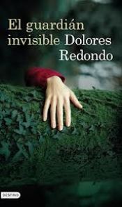 book cover of El guardián invisible by Dolores Redondo