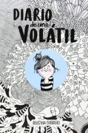 book cover of Diario De Una Volátil (LUMEN) by AGUSTINA GUERRERO