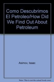 book cover of Petroleo by آیزاک آسیموف