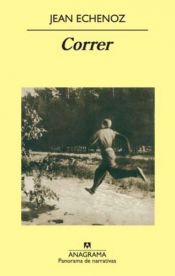 book cover of Correr by Hinrich Schmidt-Henkel|ژان اشنوز