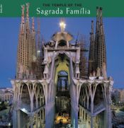 book cover of De kerk van de Sagrada Familia by José María Carandell