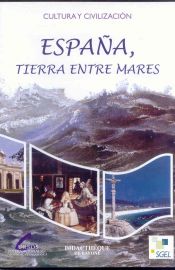 book cover of ESPAÑA TIERRA MA DVD by Unknown Author