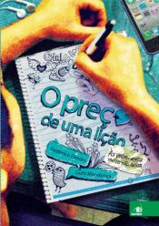book cover of O Preço de Uma Lição by Federico Devito|Gutti Mendonça
