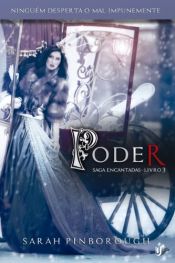 book cover of Poder by Sarah Pinborough