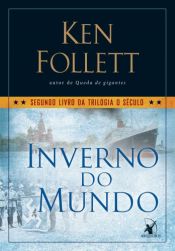 book cover of Inverno do Mundo by كين فوليت