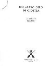 book cover of Un altro giro di giostra by 帝奇亚诺·坦尚尼