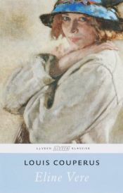 book cover of Eline Vere by Louis Couperus