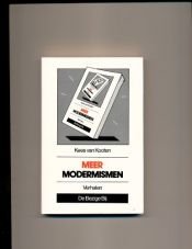 book cover of Meer modermismen (Bezige Bij pockets) by Kees van Kooten