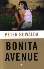 book cover of Bonita Avenue by Peter Buwalda