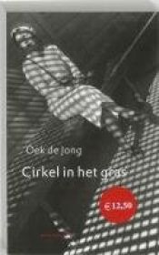 book cover of Ein Kreis im Gras by Oek de Jong