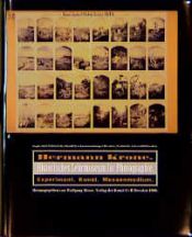 book cover of Historisches Lehrmuseum für Photographie. Experiment, Kunst, Massenmedium by Hermann Krone