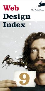 book cover of Web Design Index 9 by Gunter Beer