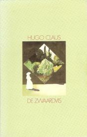 book cover of De zwaardvis by Hugo Claus